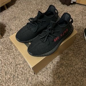 VNDS, worn twice. 100% authentic.